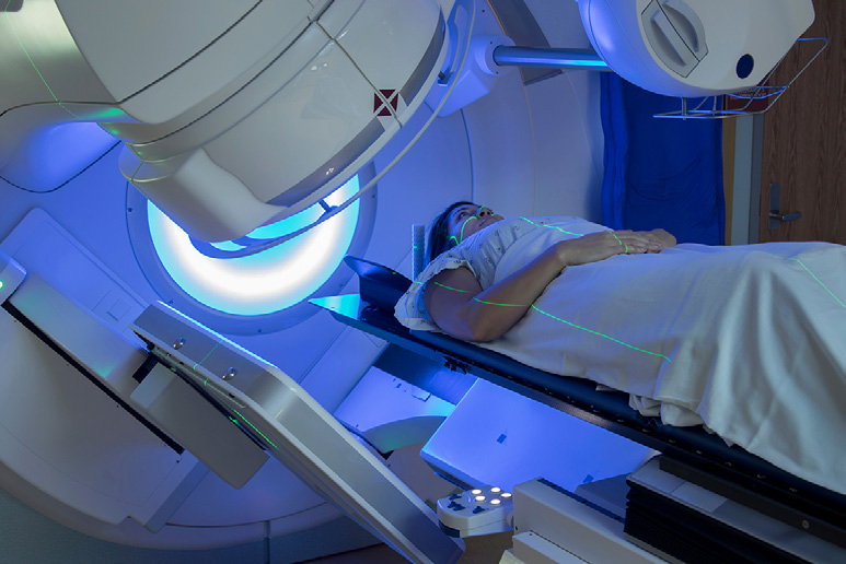 What Really Happens in Your Body During Radiation Therapy? A Deep Dive into the Cellular Battlefield