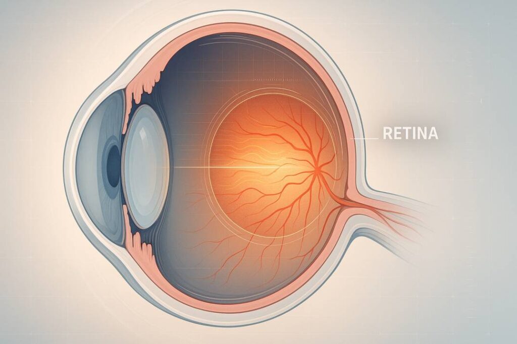 Su guía completa sobre los medicamentos para la degeneración macular en EE. UU.