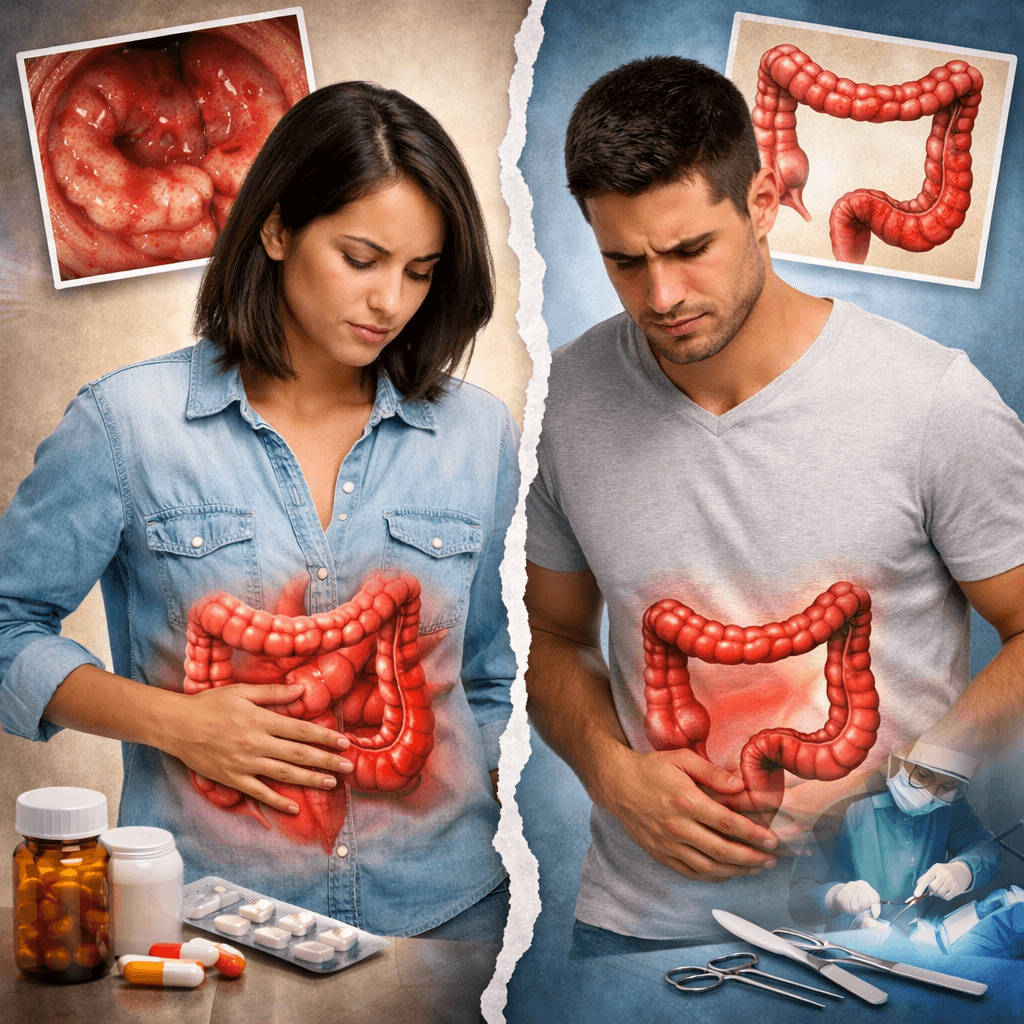 Your Guide to Ulcerative Colitis Treatments in 2026