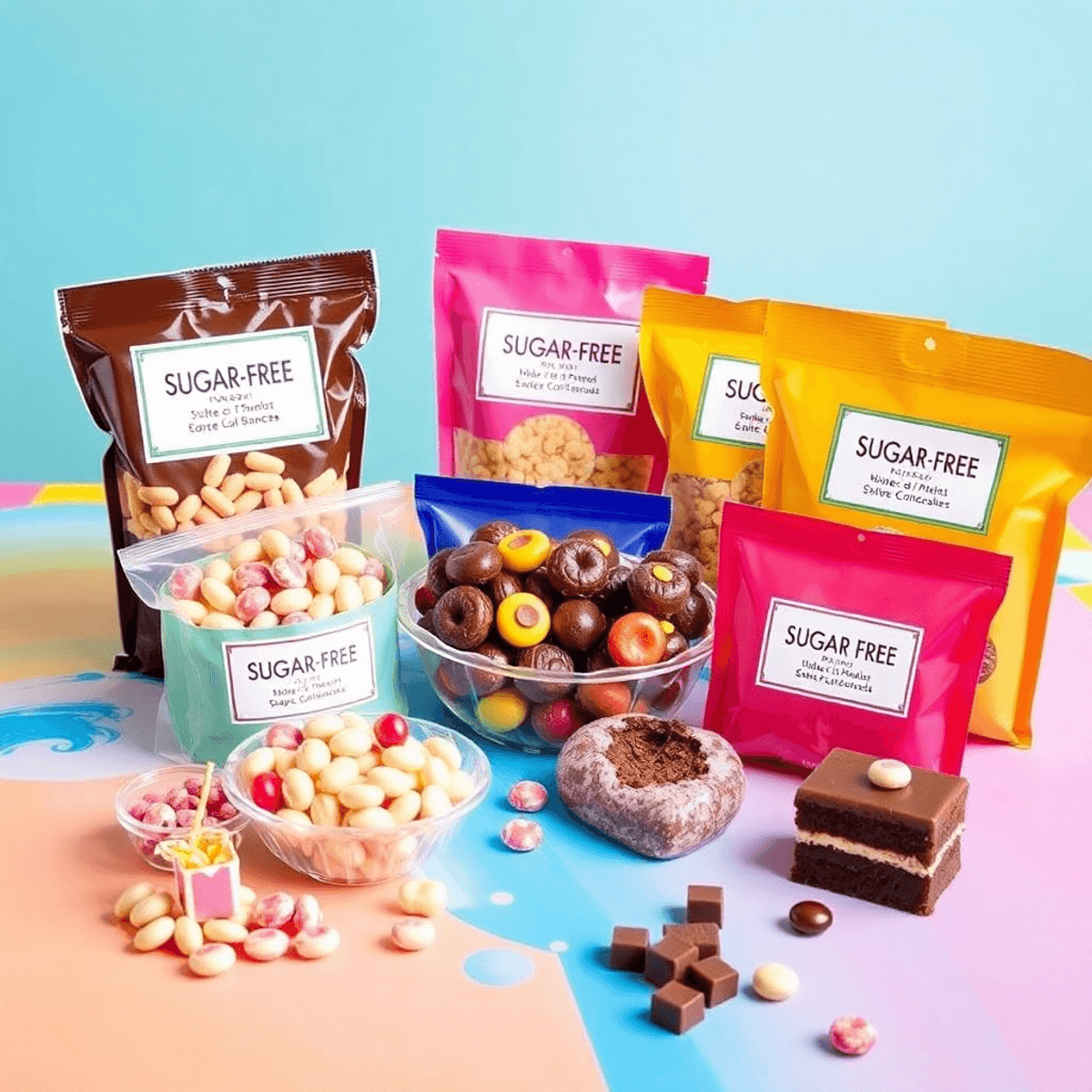 15 Best Diabetic Snacks That Won’t Spike Blood Sugar (Safe & Easy Options)