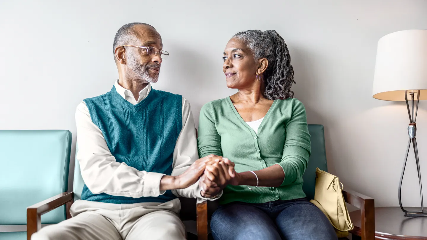 Comprendere l’aspettativa di vita degli uomini con cancro alla prostata nel Regno Unito