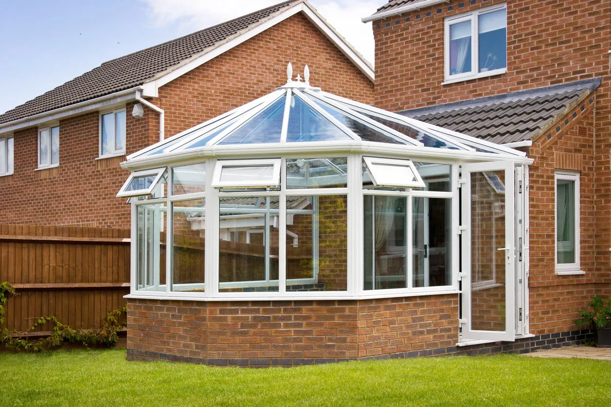 How much does a sunroom cost in the UK? Where can I buy an affordable, well-insulated, and durable sunroom?