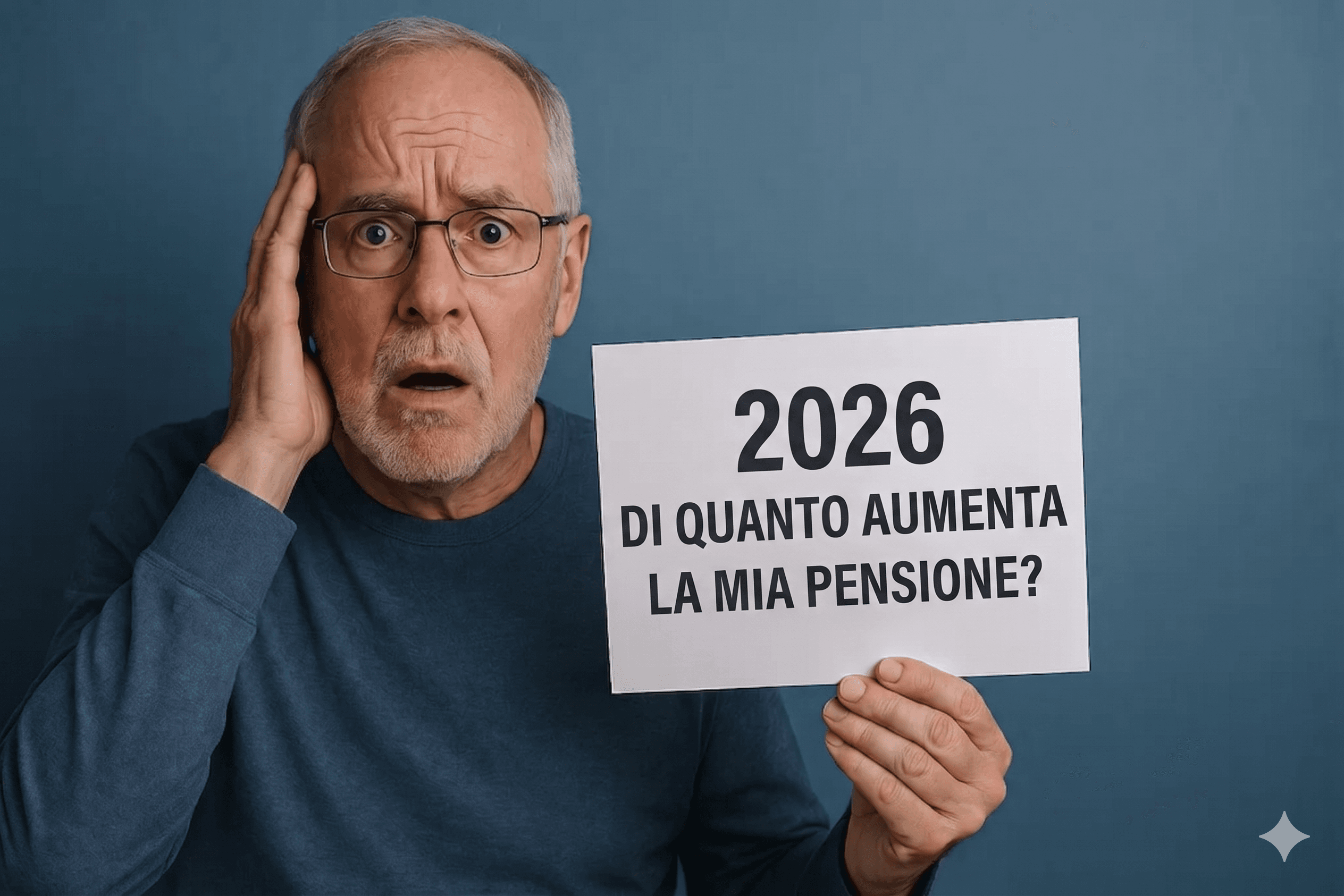 Guida completa alle pensioni in Italia