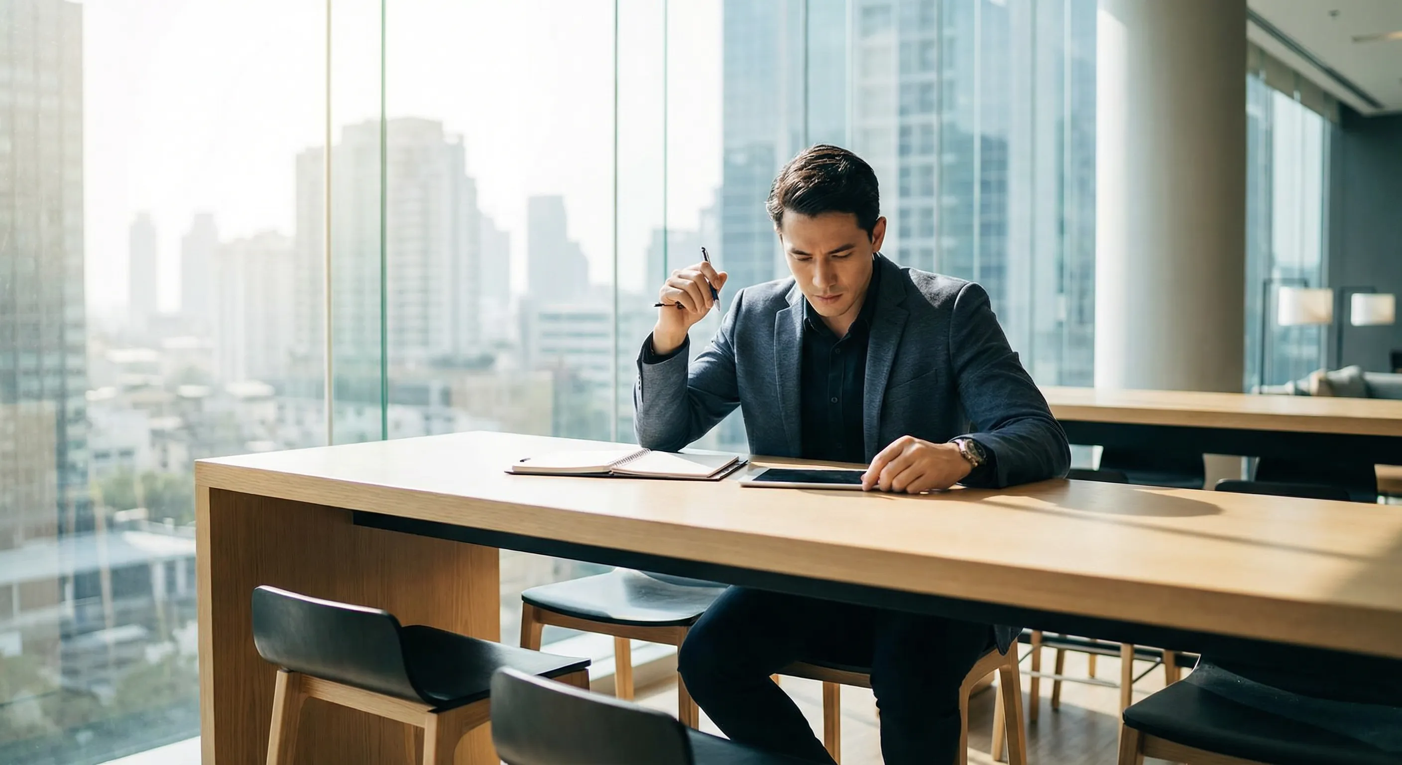 8 Questions to Ask When Preparing for a Job Interview