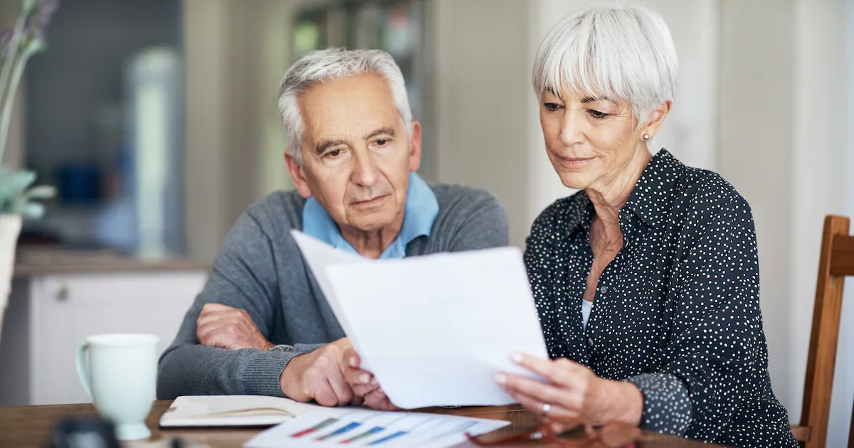 Renteninvestitionen clever und sicher planen