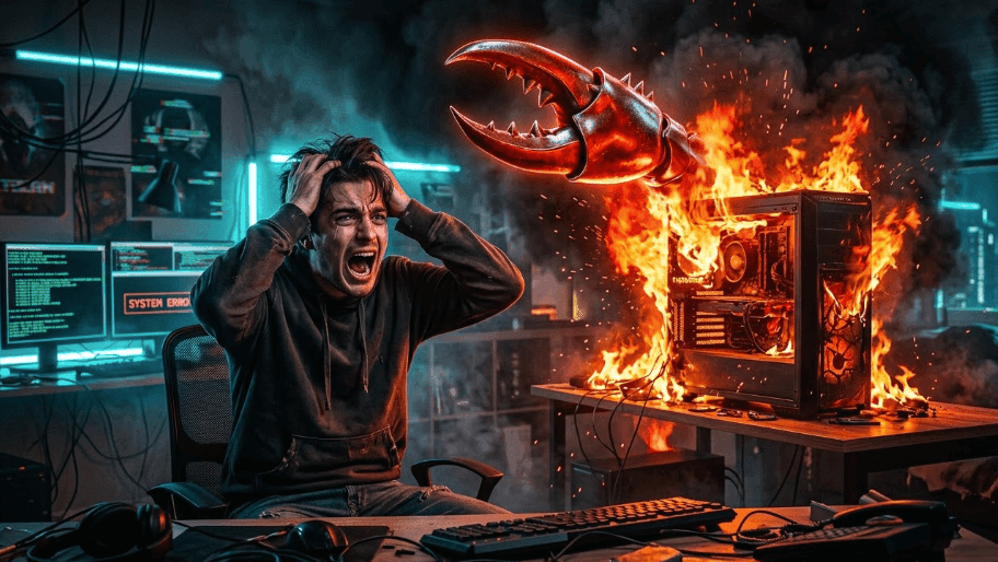 Unveiling OpenClaw: When AI Automation Meets Harsh Reality