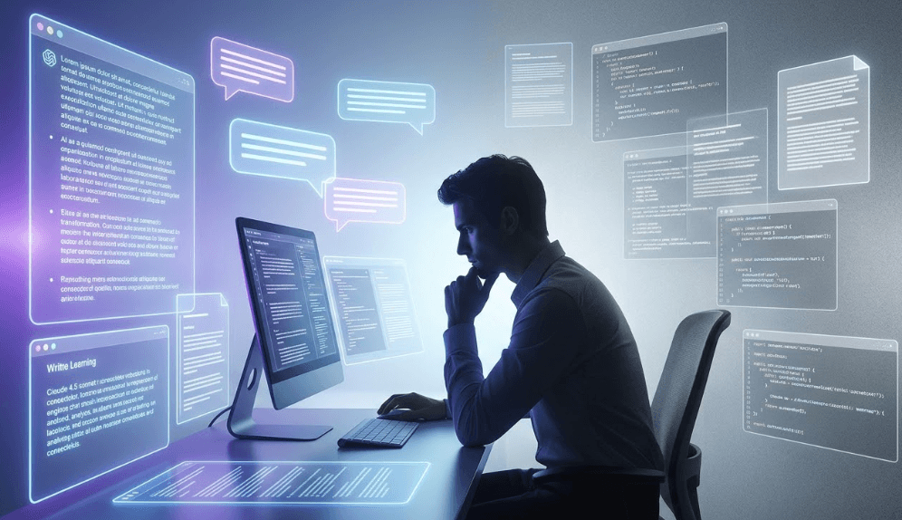 Claude 4.5 Sonnet: Game Changer or Just Hype?