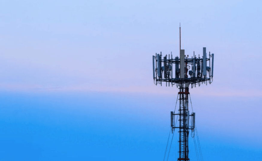 Potential Danger of Building 5G Signal Tower to Human Body