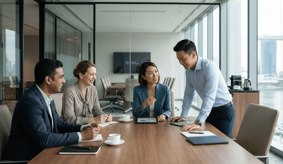 8 preguntas que debes hacer durante tu búsqueda de empleo