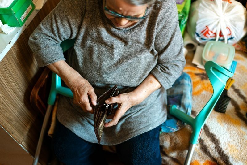 Jei turite pensiją – kiek daugiausia galite pasiskolinti 2026 metais Lietuvoje?