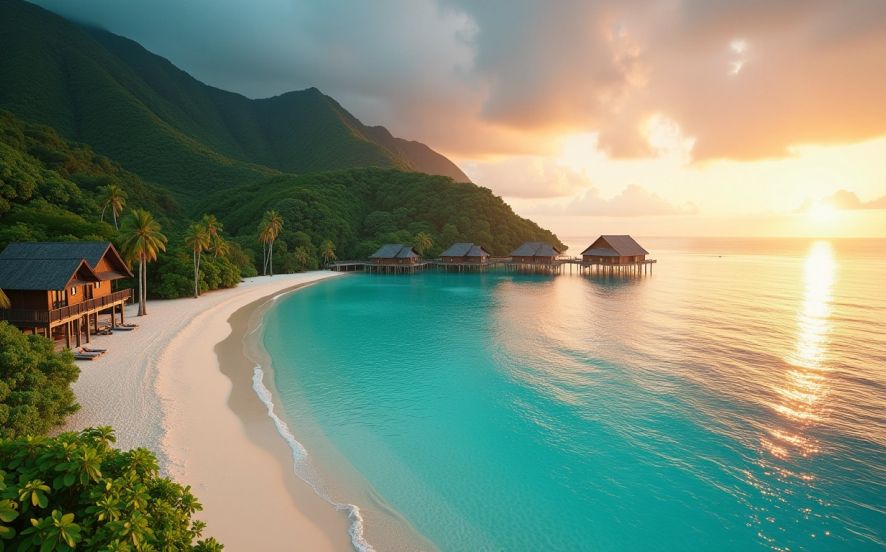 The Perfect Island of Bali: A Paradise for Every Traveler