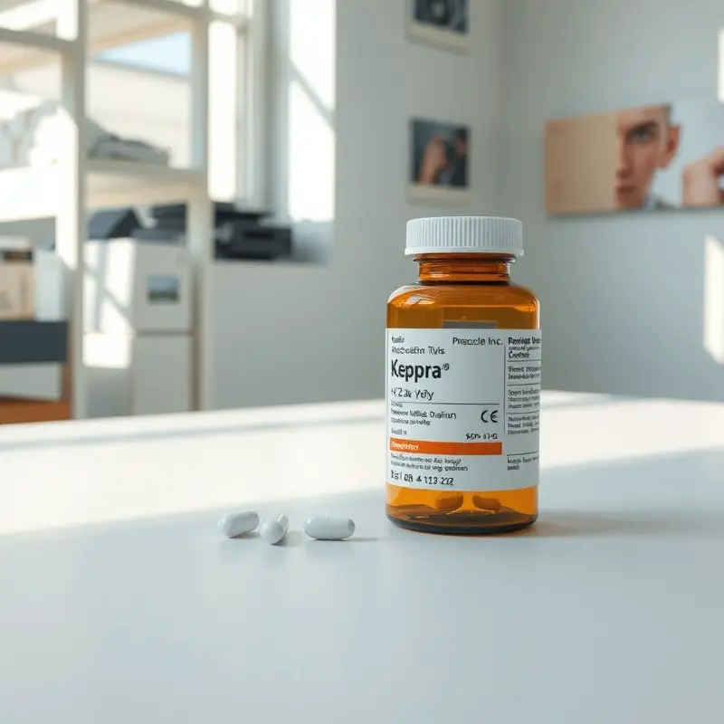 Keppra uses, side effects, and epilepsy treatment explained