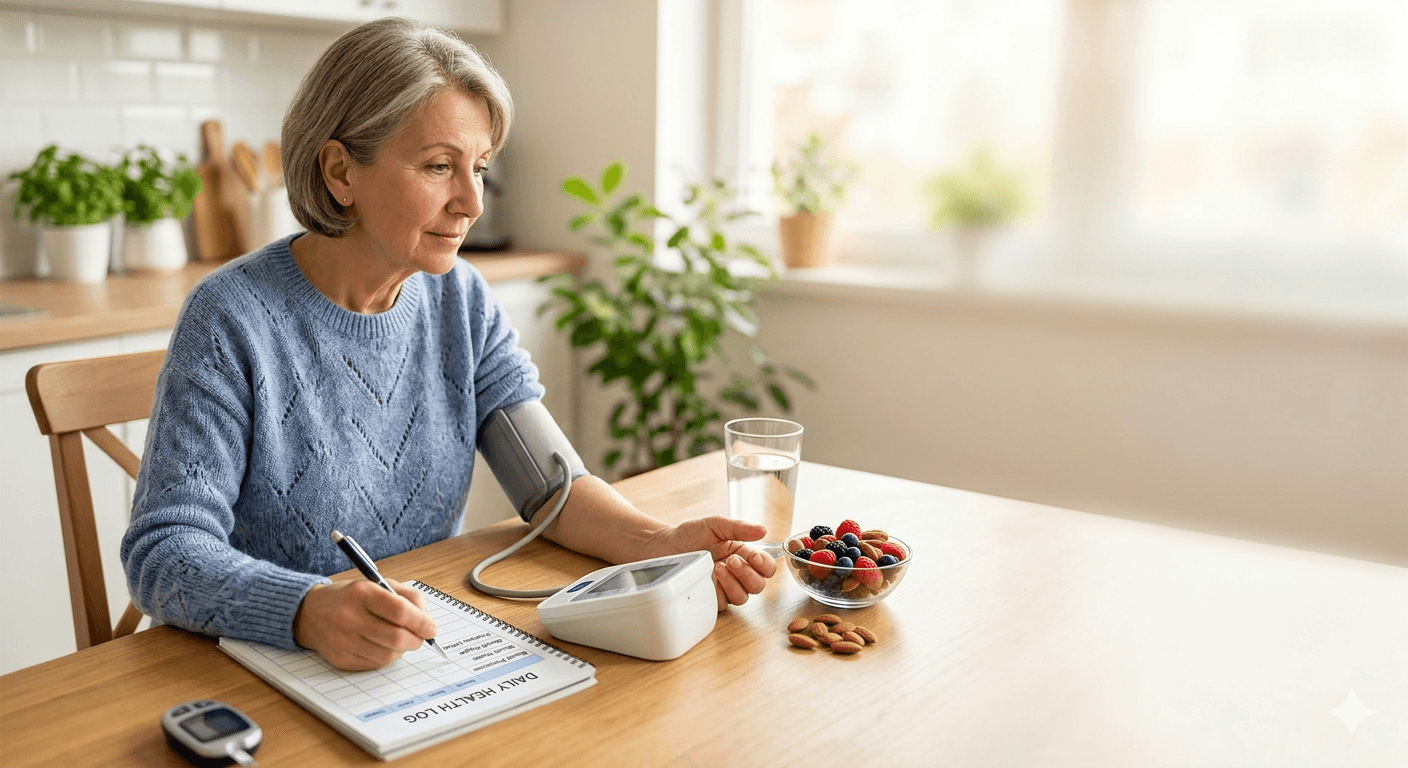 4 Science-Backed Ways to Naturally Reduce Protein in Urine